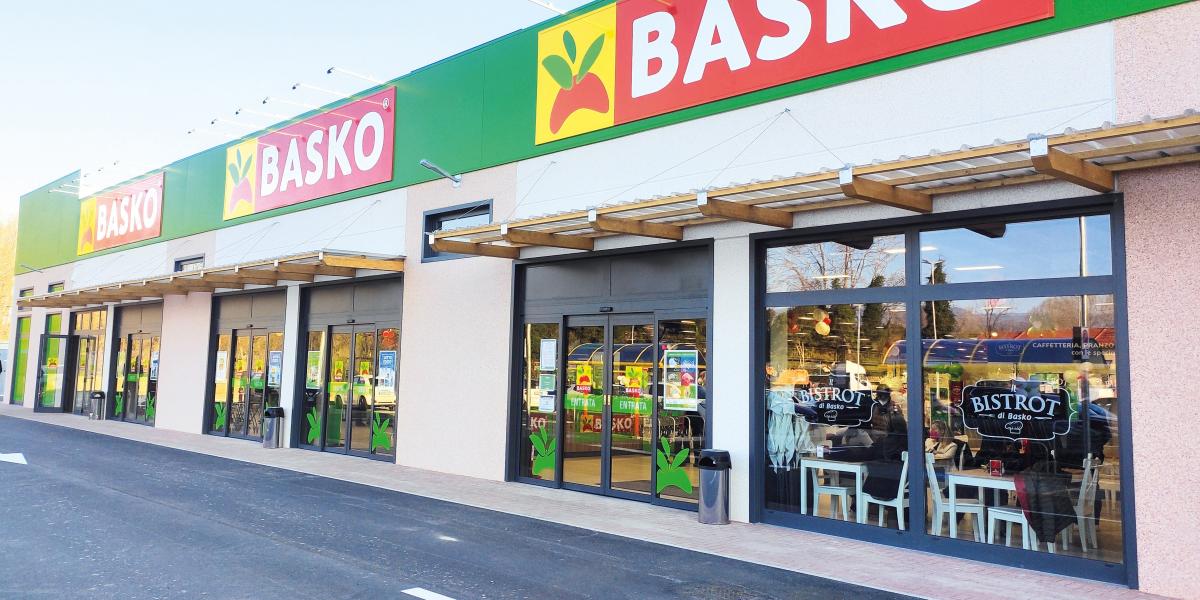 Basko lancia il Q-Commerce